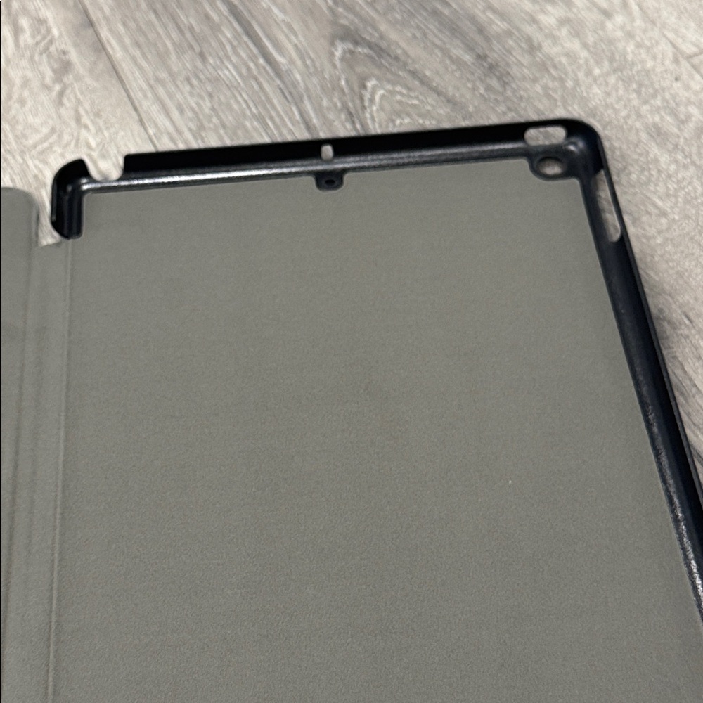 Blue Tablet Case Cover for iPad 9.7 2018/2017 IPAD AIR 1/2 - Picture 9 of 15